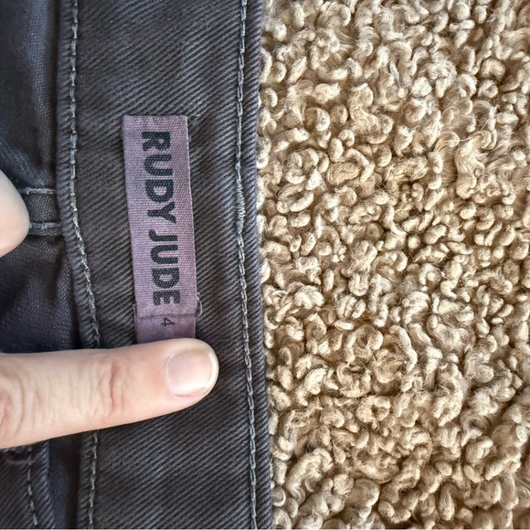 Rudy Jude Roper RJ Size 4 - Picture 9 of 11